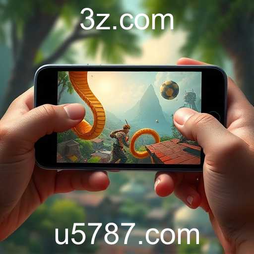 A Ascensão Explosiva do '5787' e o Mercado de Jogos em 2026