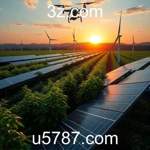 Avanços Tecnológicos e Sustentabilidade no Brasil
