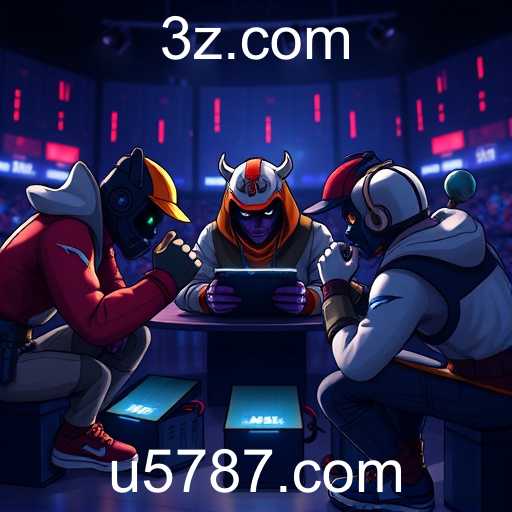 Revolução Digital nos Jogos: O Impacto do Novo Lançamento
