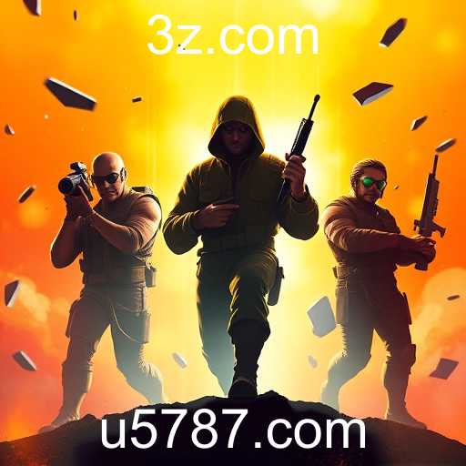 O Crescimento Explosivo do Jogo 5787 nos Últimos Anos