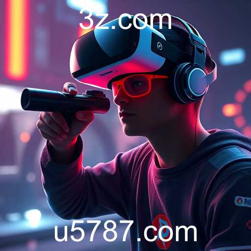 Tendências e Inovações no Universo dos Jogos em 2025