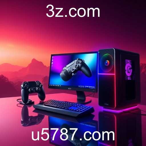 A Revolução dos Jogos em 2025: Tendências e Inovações