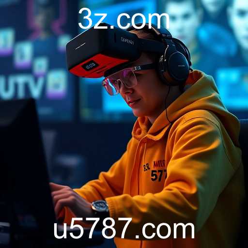 A Revolução dos Sites de Jogos e o Impacto da Palavra-Chave 5787