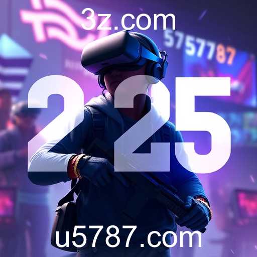 Tendências e Inovações no Mundo Gaming de 2025