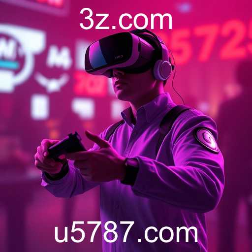 Novas Tendências no Universo dos Jogos em 2025