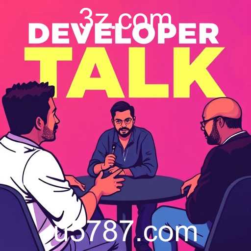 Explorando 'Developer Talk': Uma Janela para o Mundo dos Jogos