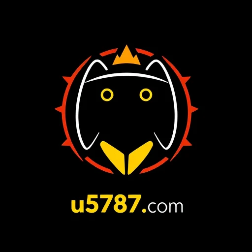 5787